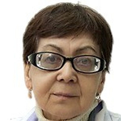 Васильева Ирина Викторовна, педиатр