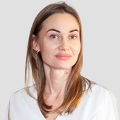 Анохина Татьяна Олеговна, детский стоматолог