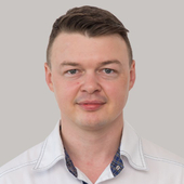 Богданович Александр Борисович, офтальмолог-хирург