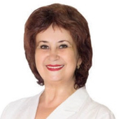 Преснякова Вера Александровна, врач функциональной диагностики