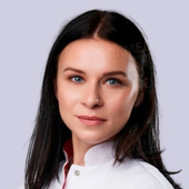 Шаманаева Джулия Юрьевна, гинеколог