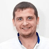 Питченков Сергей Владимирович, стоматолог-ортопед