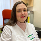 Сульдина Анна Алексеевна, дерматолог