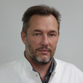 Санталов Алексей Валентинович, психиатр