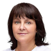 Вологдина Эльвира Львовна, терапевт