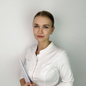 Грачева Елизавета Алексеевна, гинеколог