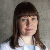 Рябова Наталья Валерьевна, невролог