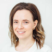 Черкалина Кристина Владимировна, стоматолог-терапевт