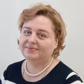 Смирнова Елена Анатольевна, психиатр