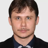 Коротких Дмитрий Васильевич, стоматолог-ортопед