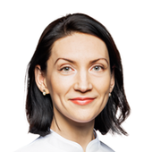 Храброва Ольга Юрьевна, детский логопед