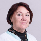 Шмойлова Валентина Ивановна, гинеколог