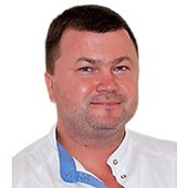 Кузнецов Владимир Николаевич, стоматолог-терапевт