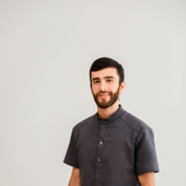 Магомедов Асекрхан Муратович, стоматолог-терапевт