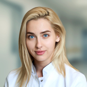 Мацкевич Елизавета Николаевна, гинеколог