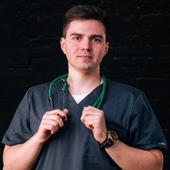 Пряников Александр Вадимович, травматолог