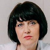 Акимова Оксана Анатольевна, психолог