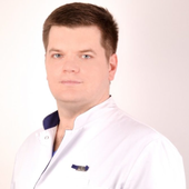 Спичко Иван Анатольевич, офтальмолог