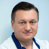 Елизаров Андрей Викторович, стоматолог-хирург