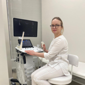 Задорожная Нина Александровна, акушер-гинеколог