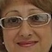 Зарубина Ирина Борисовна, стоматолог-терапевт