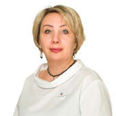 Макарова Ирина Сергеевна, врач УЗД