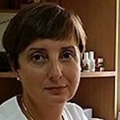 Максимова И. Ю., врач УЗД