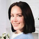 Воронина Екатерина Сергеевна, детский логопед