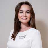 Киреева Арина Германовна, врач-косметолог