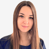 Ивлева Дарья Александровна, офтальмолог