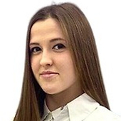 Шконда Анна Дмитриевна, педиатр