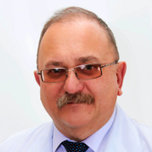 Кустов Сергей Михайлович, уролог