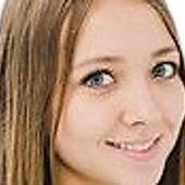 Шелиган Дарья Александровна, офтальмолог