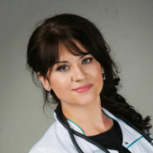 Кирякова Екатерина Александровна, инфекционист