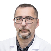 Каштанов Михаил Владимирович, ЛОР