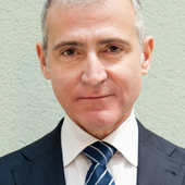 Мауро Дель Джильо, кардиохирург