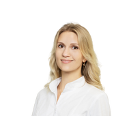 Дурнева Елена Игоревна, акушер-гинеколог