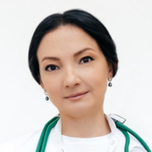 Семина Диана Владимировна, дерматолог