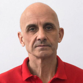 Сычев Константин Владимирович, реаниматолог