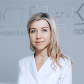 Николаева Олеся Юрьевна, пародонтолог