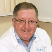 Валиев Равиль Шамилович, пульмонолог