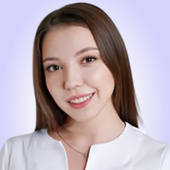 Барашкова Юлия Юрьевна, стоматолог-терапевт