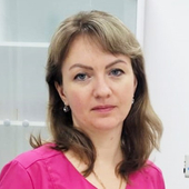 Кулагина Татьяна Викторовна, офтальмолог