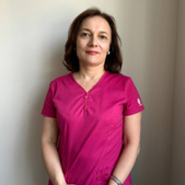 Канаева (Багаутдинова) Зумрут Магомедовна, гинеколог