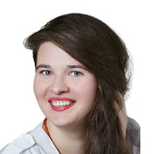 Терехова Ксения Алексеевна, ортодонт