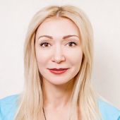 Лесняк Светлана Николаевна, гинеколог
