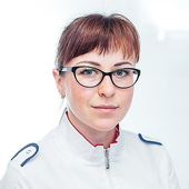 Алексеева Марина Васильевна, стоматолог-терапевт