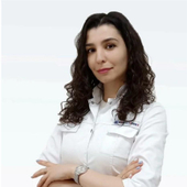 Гасанова (Хубулова) Лейла Николаевна, кардиолог