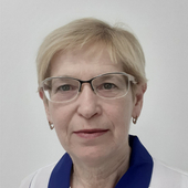 Косихина Надежда Николаевна, терапевт