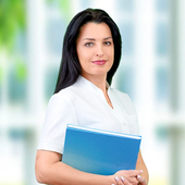 Фомина Ольга Вячеславовна, гинеколог